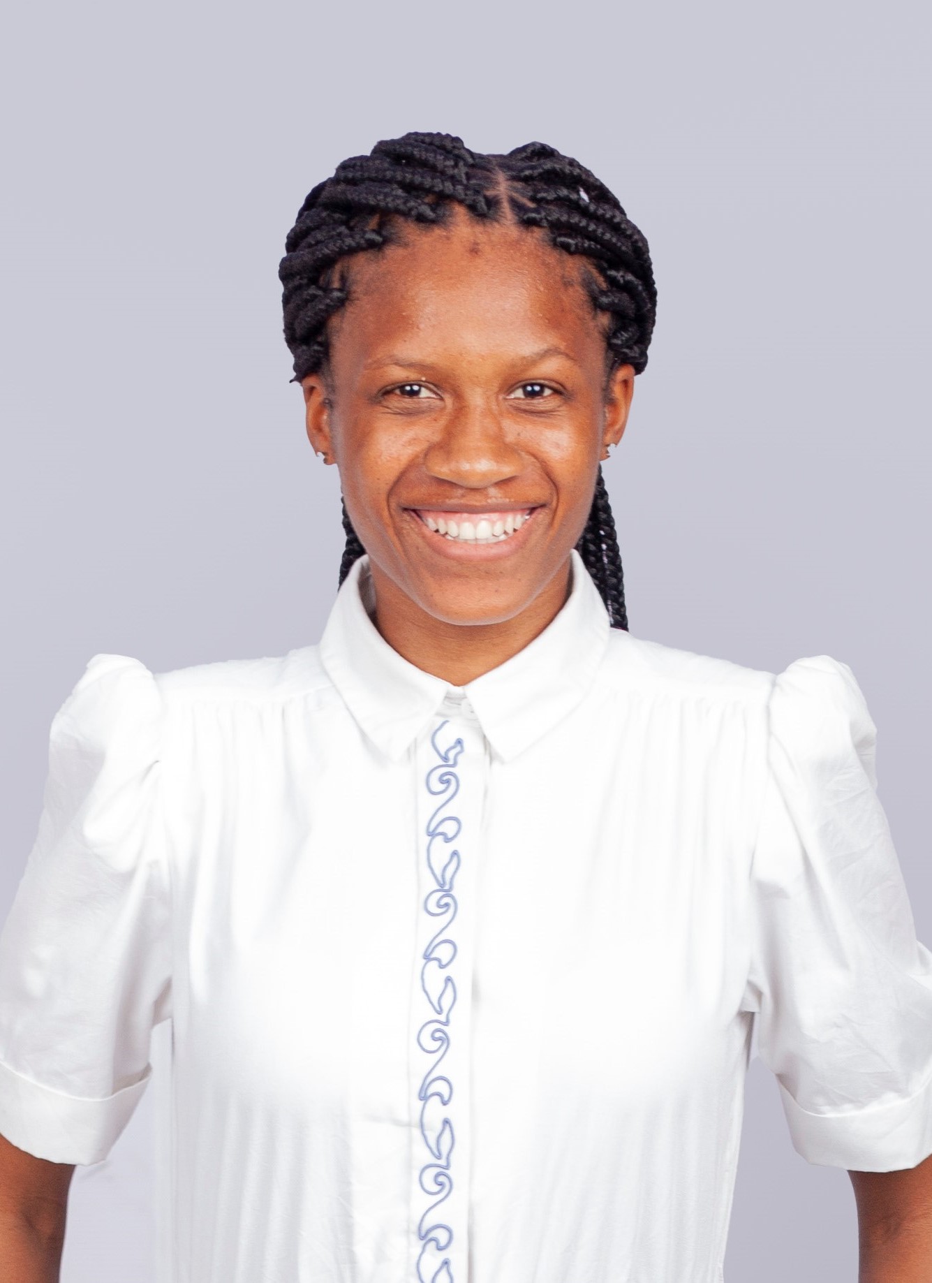 Vongwai Mukamba - Research